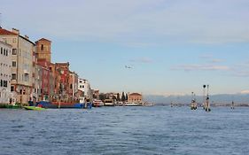 Residence Ss Giovanni E Paolo By Wonderful Italy